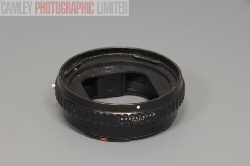 Hasselblad Extension Tube 21mm Early Version (40010). Graded: EXC+ [#10049]