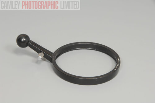 Hasselblad Quick Focusing Handle 2 120/150/250 C (40088). Graded: EXC+ [#10044]
