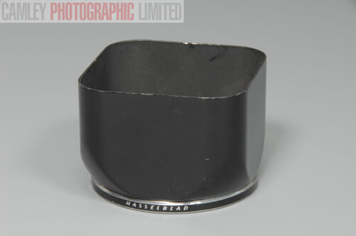 Hasselblad Black 150mm Sonar Lens Hood Shade (40126). Graded: EXC+ [#10055]