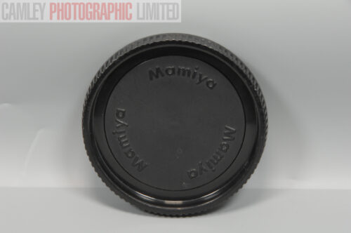 Mamiya RB67 RZ67 Pro-SD Camera Body Cap (514090). Graded: EXC+ [#10106]