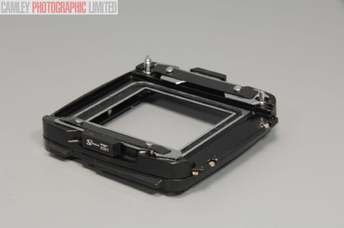 Mamiya RB67 Pro-S Revolving Adapter Model 2. Graded: EXC [#10205]