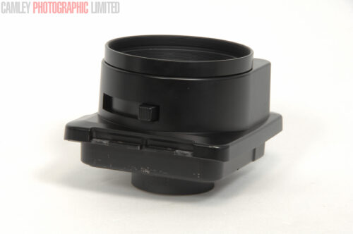 Fuji EBC Fujinon GX680 135mm f5.6 Standard Lens (05012007). Graded: LN- [#9968]