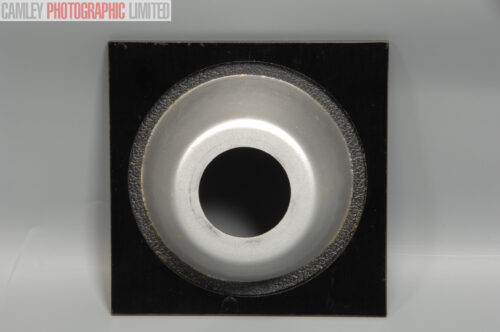 MPP Mk I to VII Wide Angle Cone Lens Board. 32.5mm hole. Graded: EXC [#10229]