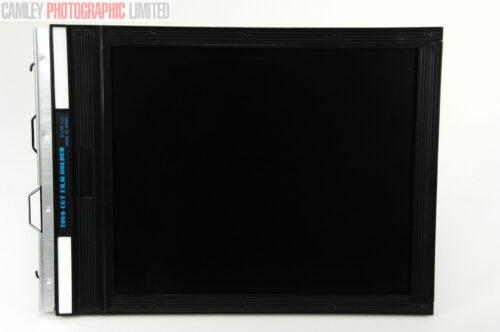 Toyo 8x10 Cut Film Holder. Brand New. Fresh Stock (1841). Graded: NEW [#95]