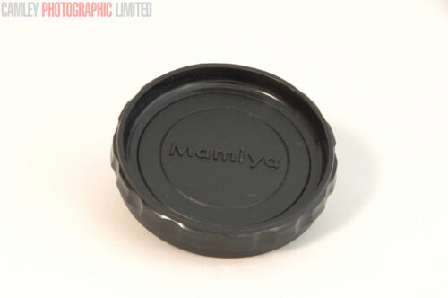 Mamiya RB67 RZ67 Body Cap. Made in Japan (524100). Graded: EXC+ [#9819]