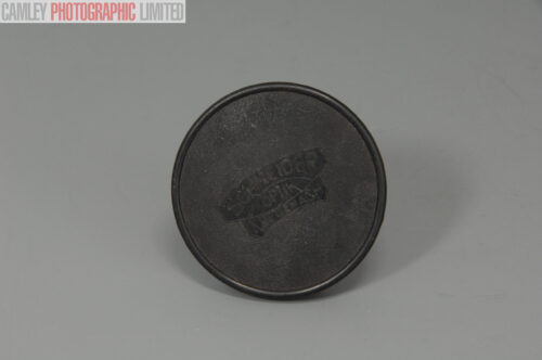 Schneider Kreuznach 223/22 Lens Cap 48mm inside diameter (223/22). Graded: EXC+ [#10327]