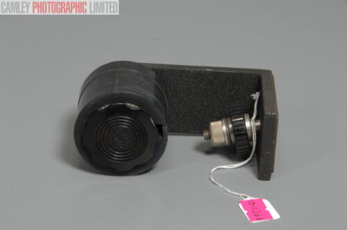 Sinar Universal Camera Holder for Large Format (519.11). Graded: EXC [#10366]