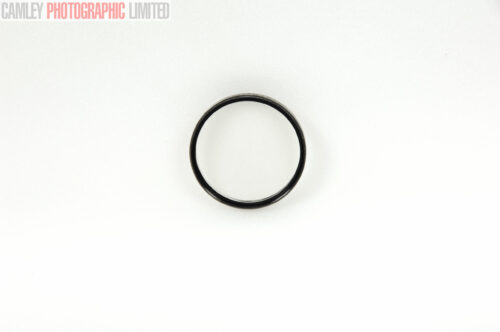 Mamiya 40.5mm UV S L39.3 Filter and Case. Graded: EXC+ [#8903]