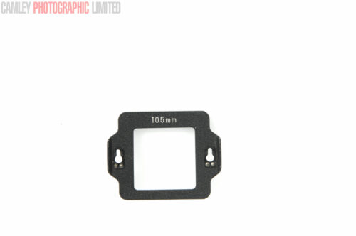 Mamiya TLR 105mm Sports Finder Mask (404620). Graded: EXC+ [#9458]