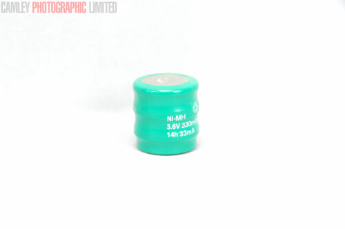Nikon DN-1 Battery. DS-1 DS-2 DS-12 Aperture Control (DN-1). Graded: NEW [#9415]