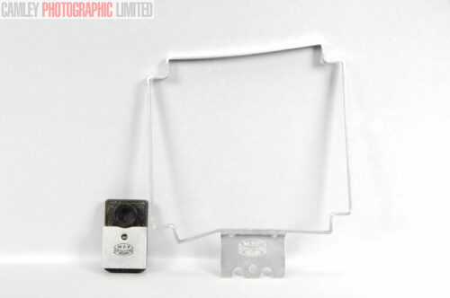 MPP 4x5 Technical Camera Sports Finder. Graded: EXC [#9347]