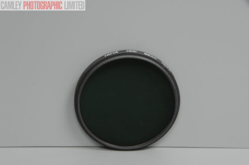 Hoya HMC 62mm NDx4 ND Neutral Density Filter. Graded: EXC [#10483]