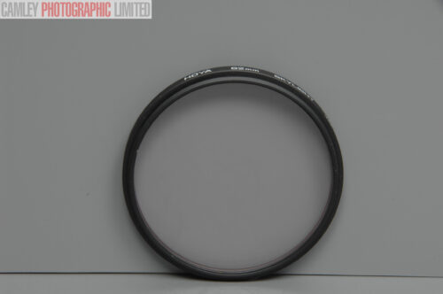 Hoya 62mm Skylight Filter. Made in Japan. Light wear. Graded: EXC+ [#10583]