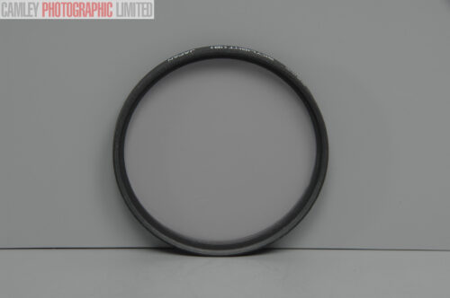 Hoya 62mm Skylight (1B) filter. Nice and clean. Graded: EXC+ [#10573]