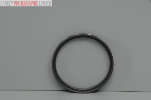 Hoya HMC UV(C) 52mm Filter. Multi-coated. Made in Japan. Graded: EXC+ [#10491]