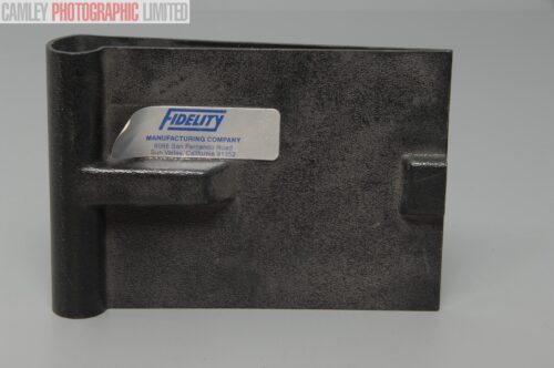 Fidelity 4x5 Large Format Viewing Screen Protector. Graded: EXC [#10800]