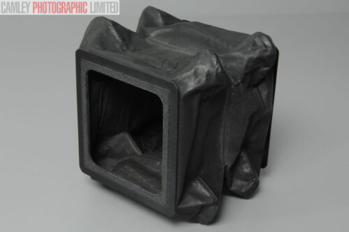 Fuji GX680 Wide Angle Bag Bellows. Excellent condition. Graded: EXC [#10892]
