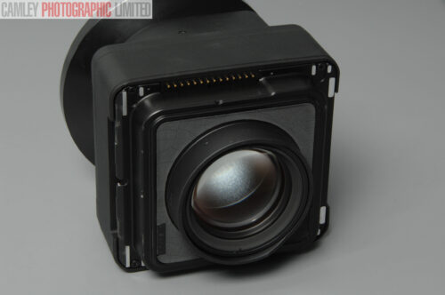 Fuji GX680 50mm f5.6 GX M Wide Angle Lens (05012025). Graded: EXC+ [#10888]
