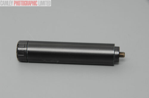 Fuji GX680 80mm Extension Rails for Macro Photography. Graded: EXC+ [#10895]
