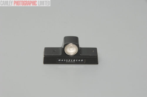 Hasselblad V-System Spirit Level for 500C/M (43117). Graded: EXC+ [#11054]