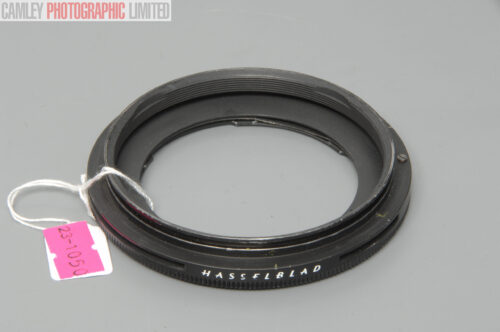 Hasselblad B50 Professional Lens Shade Adapter (40679). Graded: EXC [#11050]