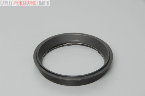Hasselblad B50 Bellows Shade Adapter (40320). Graded: EXC+ [#11088]
