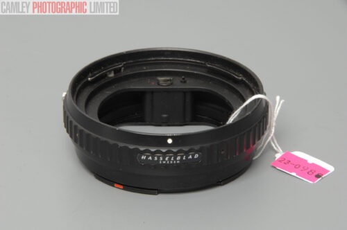 Hasselblad Medium Format Extension Tube 21mm (40010). Graded: EXC+ [#10988]