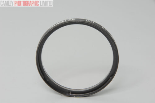 Hasselblad B60 UV-SKY 1x -0 (1A) Filter (51608). Graded: EXC+ [#10979]