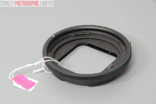 Hasselblad Small V System 8 8mm Extension Tube (40649). Graded: EXC+ [#10985]