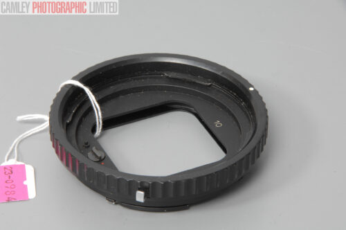 Hasselblad Medium Format 10mm Extension Tube (40363). Graded: EXC+ [#10984]