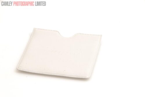 Hasselblad Viewing Focusing Screen Pouch Holder Case. Graded: EXC- [#8178]