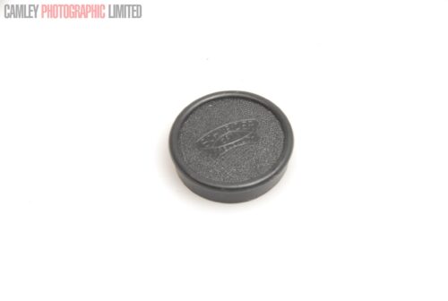 Schneider Lens Cap. 24mm inside diameter (SN223/9). Graded: EXC [#8181]
